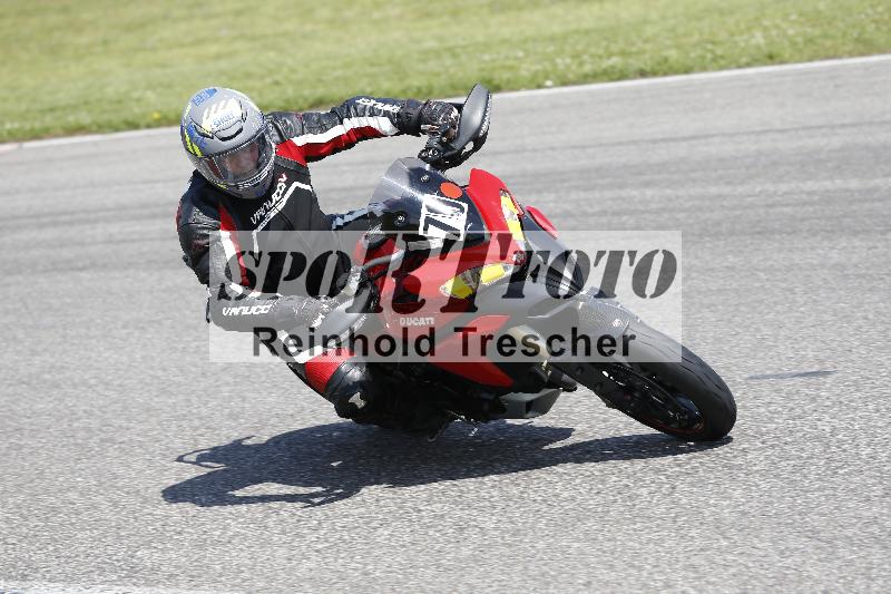 /15 13.05.2025 Max Racing ADR/Gruppe rot/70